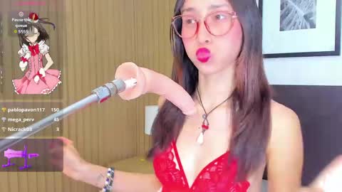 Bella  online show from April 24, 8:00 pm