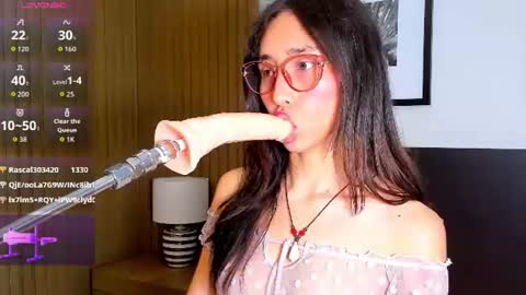Bella  online show from June 11, 12:32 am
