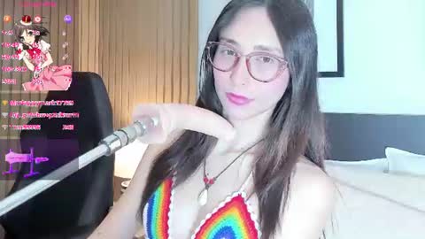 Bella  online show from June 26, 8:13 pm