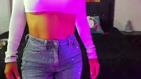 Snapshot of doll_celeste19 chatting on January 1, 1:58 am C E L E S T E online show from January 1, 1:58 am