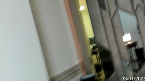 ISA DOLL online show from January 3, 12:30 pm