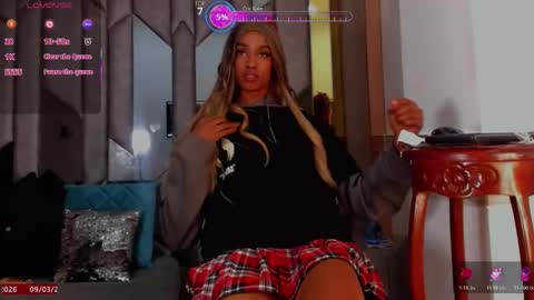 ISA DOLL online show from March 9, 1:37 pm