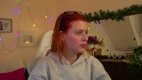 Your doll Lesli online show from December 24, 2:33 pm