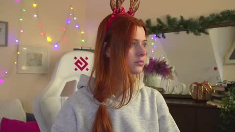 Your doll Lesli online show from December 27, 2:54 pm