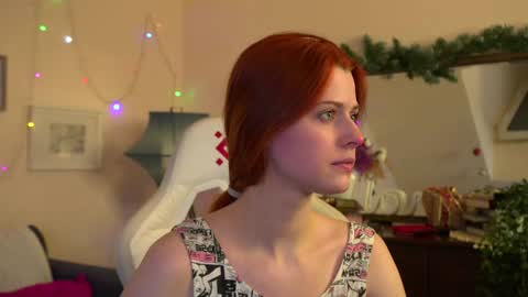 Your doll Lesli online show from December 28, 2:53 pm