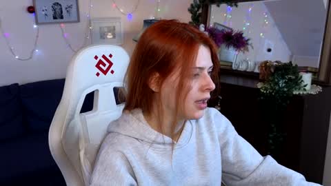 Your doll Lesli online show from January 4, 3:39 pm