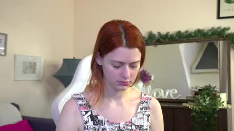 Your doll Lesli online show from January 11, 2:25 pm