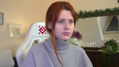 Your doll Lesli online show from January 22, 2:35 pm