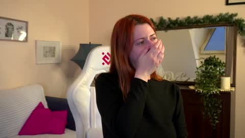 Your doll Lesli online show from January 24, 2:08 pm