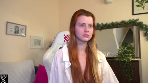 Your doll Lesli online show from January 26, 5:34 pm