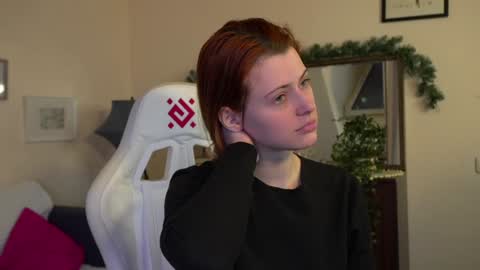 Your doll Lesli online show from January 27, 2:35 pm