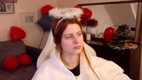 Your doll Lesli online show from February 15, 2:44 pm