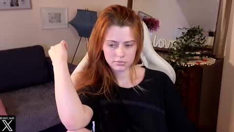 Your doll Lesli online show from February 25, 5:25 pm