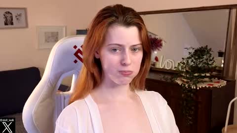 Your doll Lesli online show from March 6, 5:22 pm