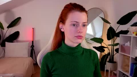 Your doll Lesli online show from November 27, 9:33 am