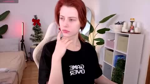 Your doll Lesli online show from January 10, 10:28 am