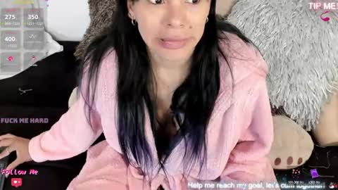 Snapshot of doll_lorenn26 chatting on July 26, 2:02 pm doll_lorenn26 online show from July 26, 2:02 pm