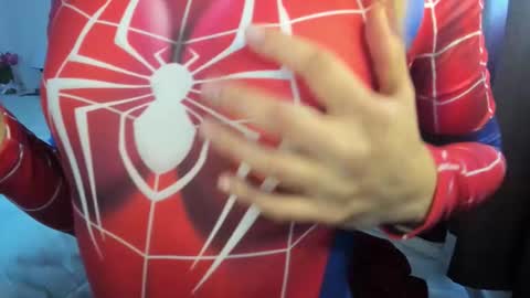 doll_oriana online show from October 31, 7:37 pm