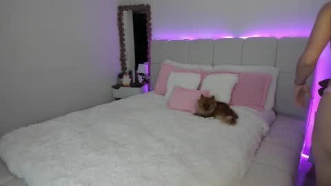 doll_oriana online show from January 13, 6:13 pm