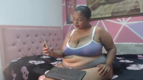 doll rihana online show from April 23, 8:11 pm
