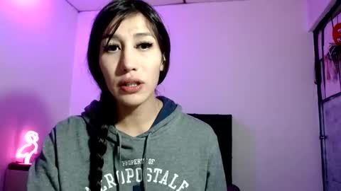 Catherine XXX online show from February 19, 4:23 am