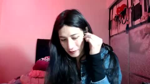 Catherine XXX online show from February 22, 6:08 pm