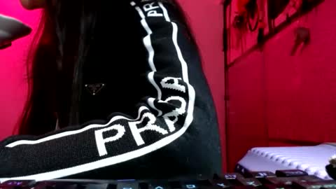 Catherine XXX online show from March 10, 12:51 am