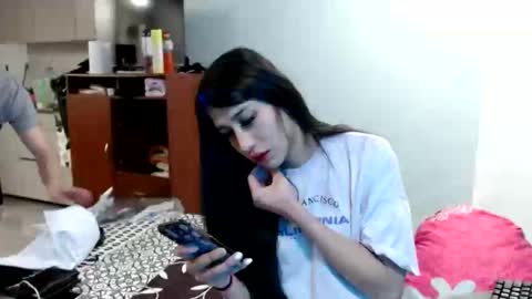 Catherine XXX online show from September 26, 11:09 pm