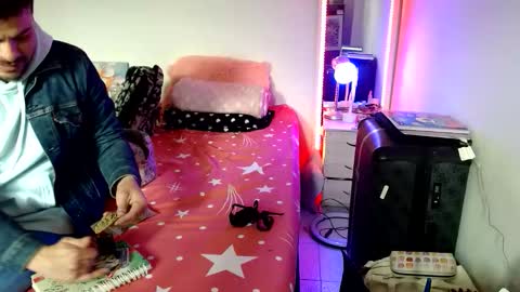 Catherine XXX online show from February 15, 7:54 pm