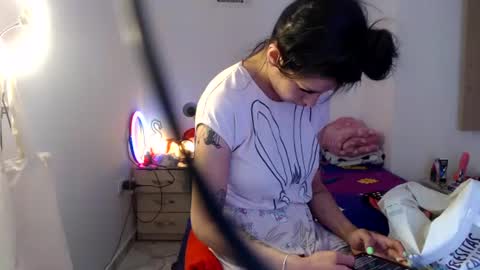 Catherine XXX online show from June 22, 6:38 pm