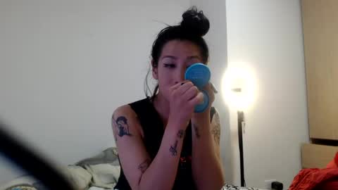 Catherine XXX online show from July 24, 4:49 pm