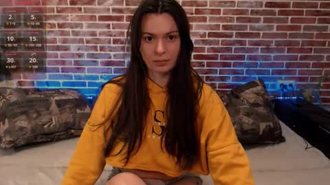 Jade online show from February 28, 12:11 am