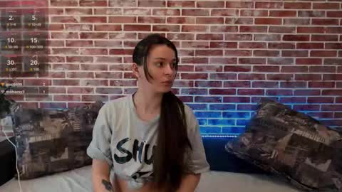 Jade online show from March 11, 7:03 am