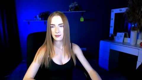 doll_vey online show from September 16, 12:50 pm