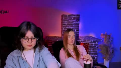 doll_vey online show from January 7, 8:22 pm