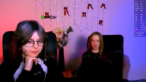 doll_vey online show from January 31, 9:24 pm