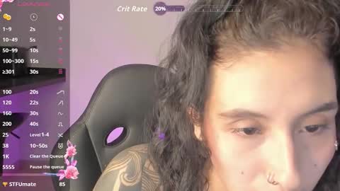 veronica  Independent model online show from December 20, 10:50 pm