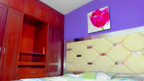 dollcute_latin online show from February 24, 12:14 pm