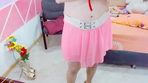 ilona online show from January 18, 5:39 pm