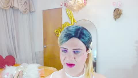 ilona online show from June 21, 4:48 am