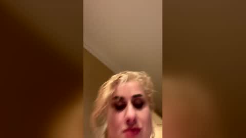 Dollface Killa online show from February 11, 9:14 am