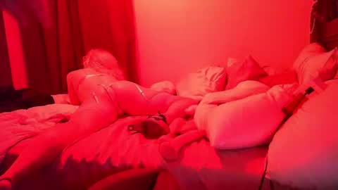 Dollface Killa online show from March 27, 9:21 am