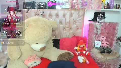 Snapshot of dollfire_bigass chatting on December 20, 1:58 am ginna online show from December 20, 1:58 am