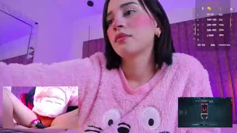 Snapshot of dollieemma chatting on February 25, 1:43 pm dollieemma online show from February 25, 1:43 pm