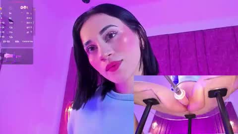 Snapshot of dollieemma chatting on February 26, 1:54 pm dollieemma online show from February 26, 1:54 pm