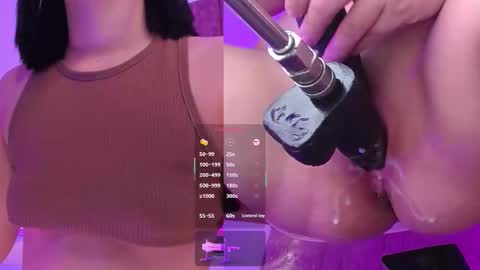 Snapshot of dollieemma chatting on March 5, 1:51 pm dollieemma online show from March 5, 1:51 pm