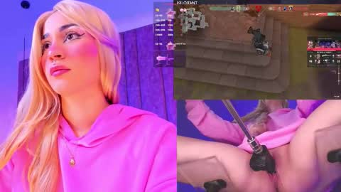 Snapshot of dollieemma chatting on March 11, 1:17 pm dollieemma online show from March 11, 1:17 pm