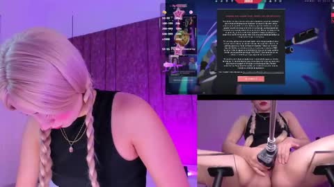 Snapshot of dollieemma chatting on March 13, 1:18 pm dollieemma online show from March 13, 1:18 pm