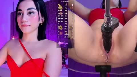 Snapshot of dollieemma chatting on April 20, 2:53 pm dollieemma online show from April 20, 2:53 pm