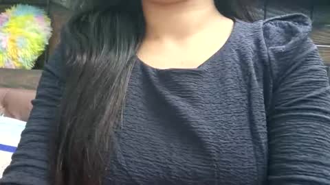 dollmeenu online show from January 7, 5:04 pm